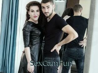 SexCamFun