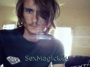 SexMagick4u