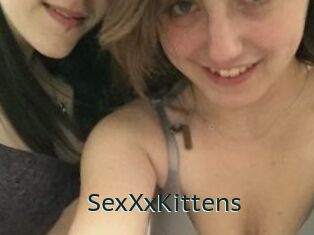 SexXxKittens