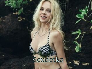 Sexdetka