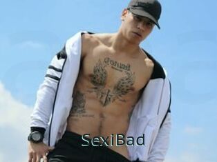 SexiBad