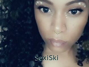 SexiSki