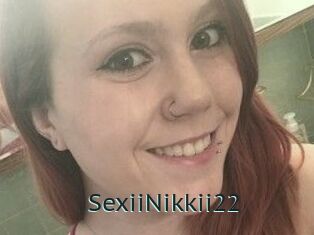 SexiiNikkii22