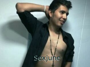 Sexjune