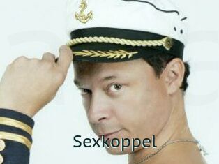 Sexkoppel