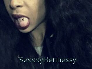 SexxxyHennessy