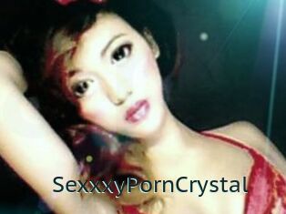 SexxxyPornCrystal