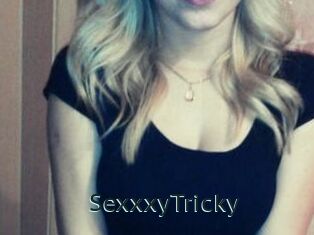 SexxxyTricky