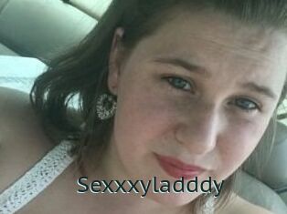 Sexxxyladddy