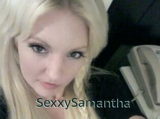 Sexxy_Samantha