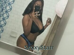 SexxyStarr