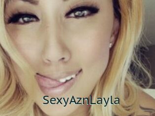 SexyAznLayla