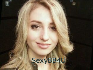 SexyBB4U