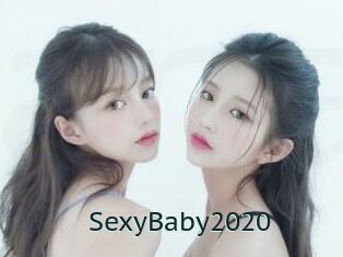 SexyBaby2020