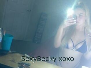 SexyBecky_xoxo