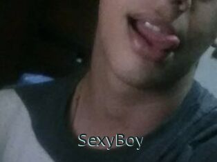 SexyBoy_