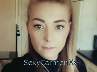 SexyCarmenXx