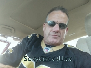 SexyCock4Uxx