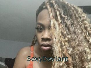 SexyDeviant