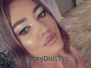 SexyDollTss