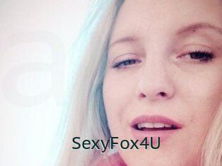 SexyFox4U