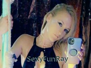 SexyFunRay