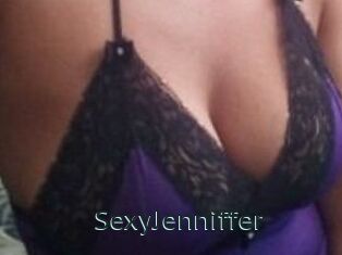 SexyJenniffer