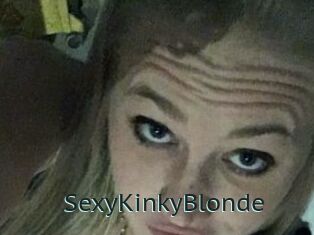 SexyKinkyBlonde