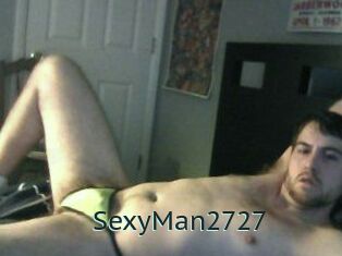 SexyMan2727