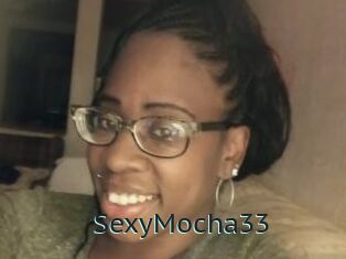 SexyMocha33