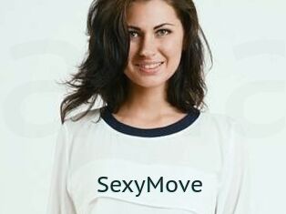 SexyMove