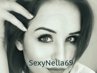 SexyNella69