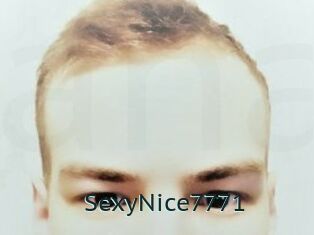 SexyNice7771