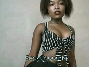 SexyQueenM