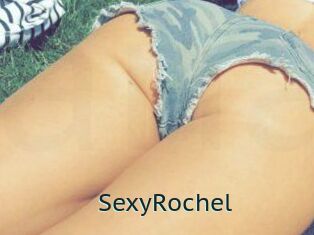 SexyRochel