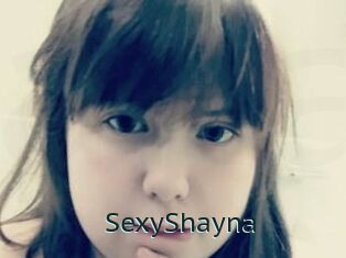 SexyShayna