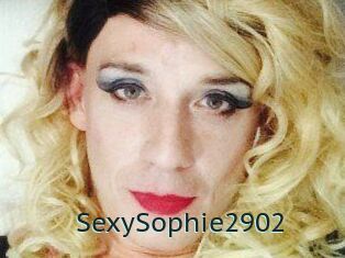 SexySophie2902