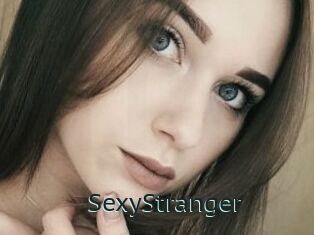 SexyStranger