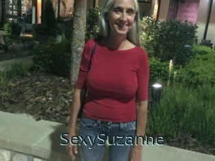 SexySuzanne