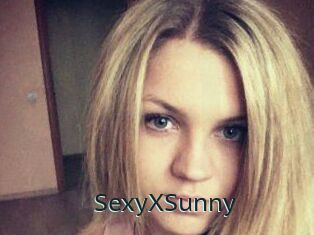 SexyXSunny_