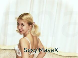 Sexy_MayaX