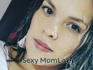 Sexy_MomLatin