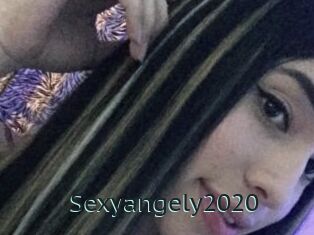 Sexyangely2020