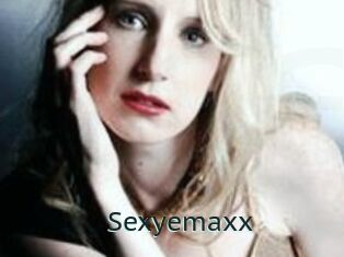 Sexyemaxx