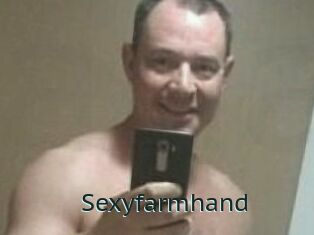 Sexyfarmhand