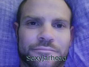 Sexyjarhead