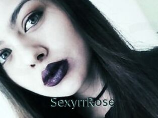 SexyrrRose