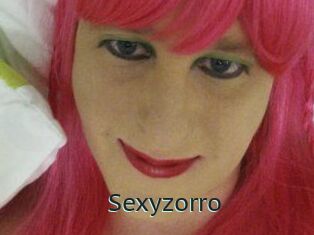 Sexyzorro