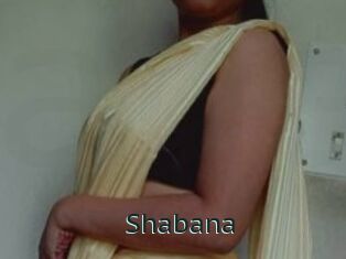 Shabana