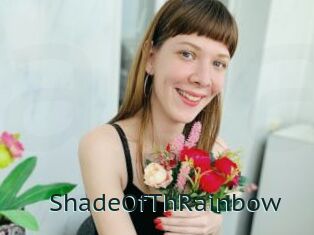 ShadeOfThRainbow